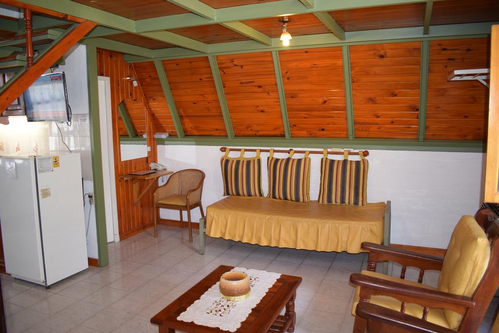 Apart Hotel Ensueno San Martín de los Andes Esterno foto