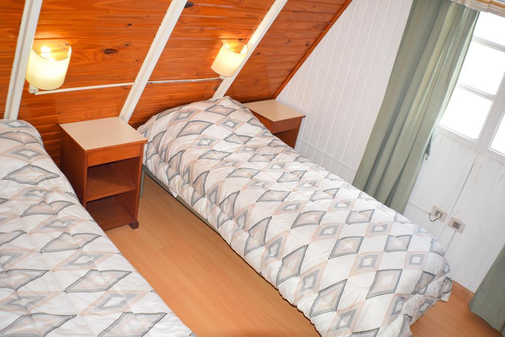 Apart Hotel Ensueno San Martín de los Andes Esterno foto